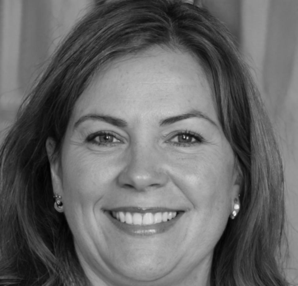 Retrato de Carmen Vidal